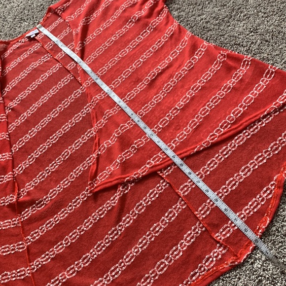 LuLaRoe Open Cardigan Sun Cover Kimono - Picture 8 of 10
